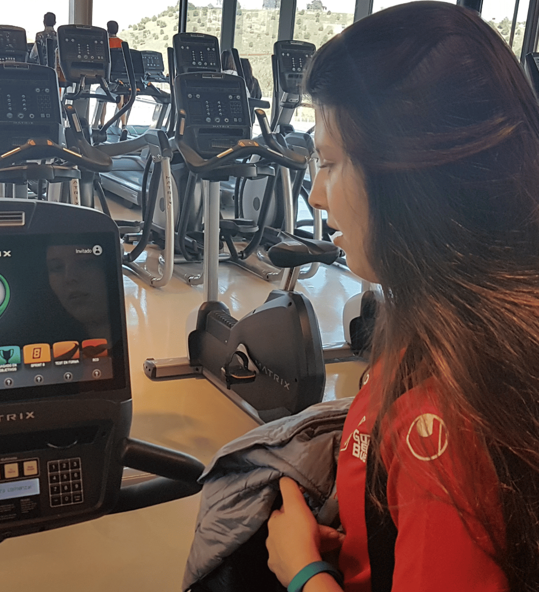 opiniones tsaf madrid